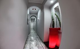 H Rooms Boutique Hotel
